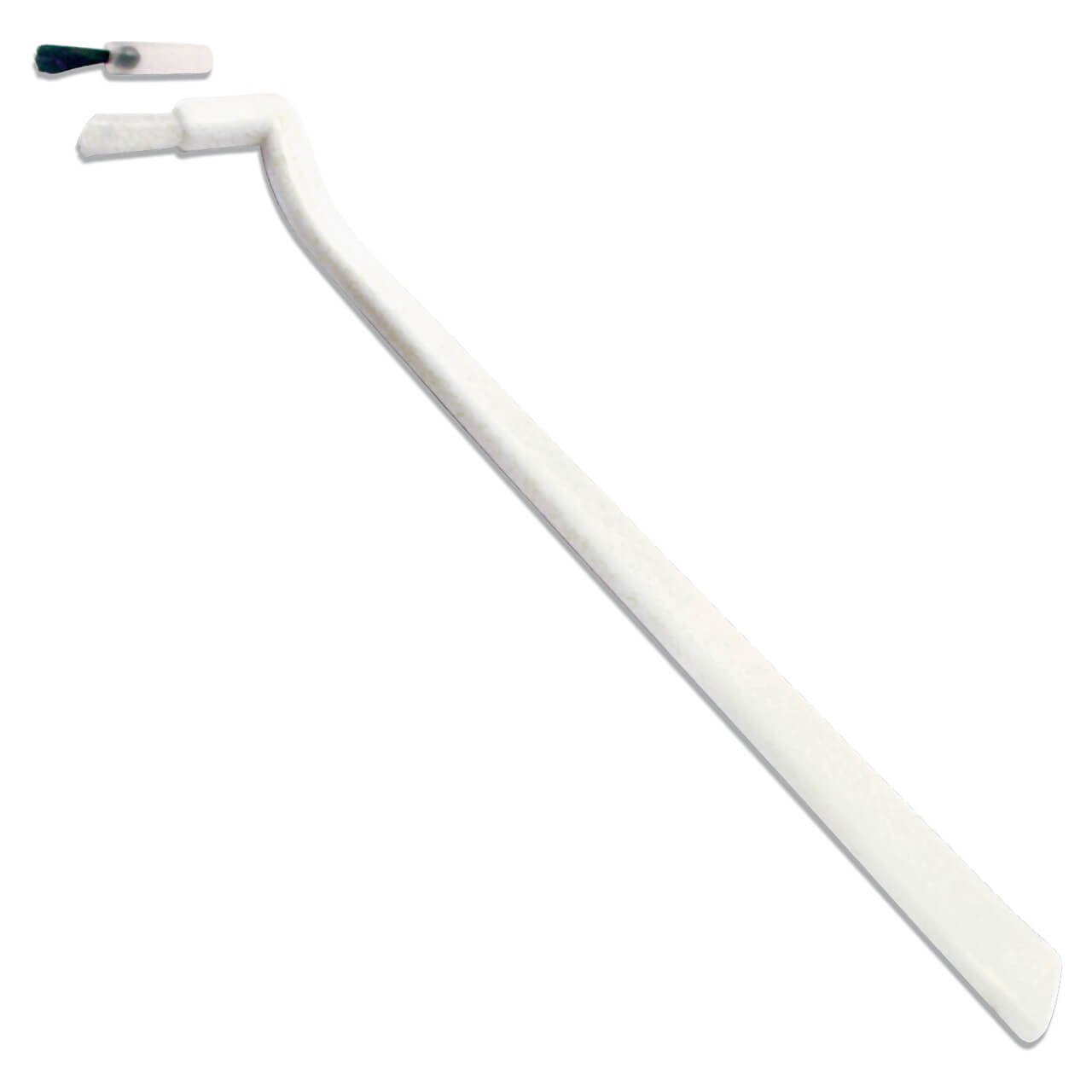Composite Brush Tip Handle Dental Zone