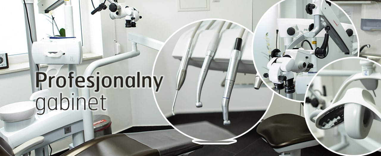 Dentist Krakow Implants Teeth whitening Dental Clinic in Cracov