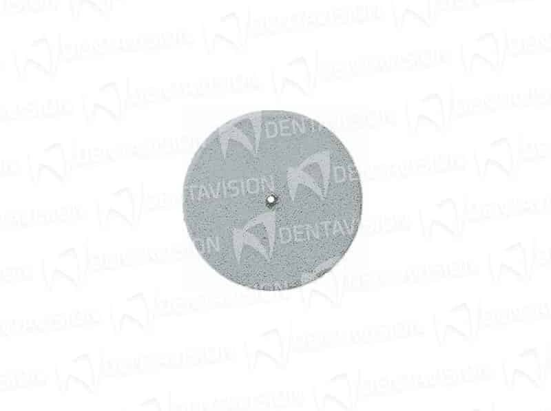 EDENTA GREY POLISHING WHEEL HP(12) Dentavision