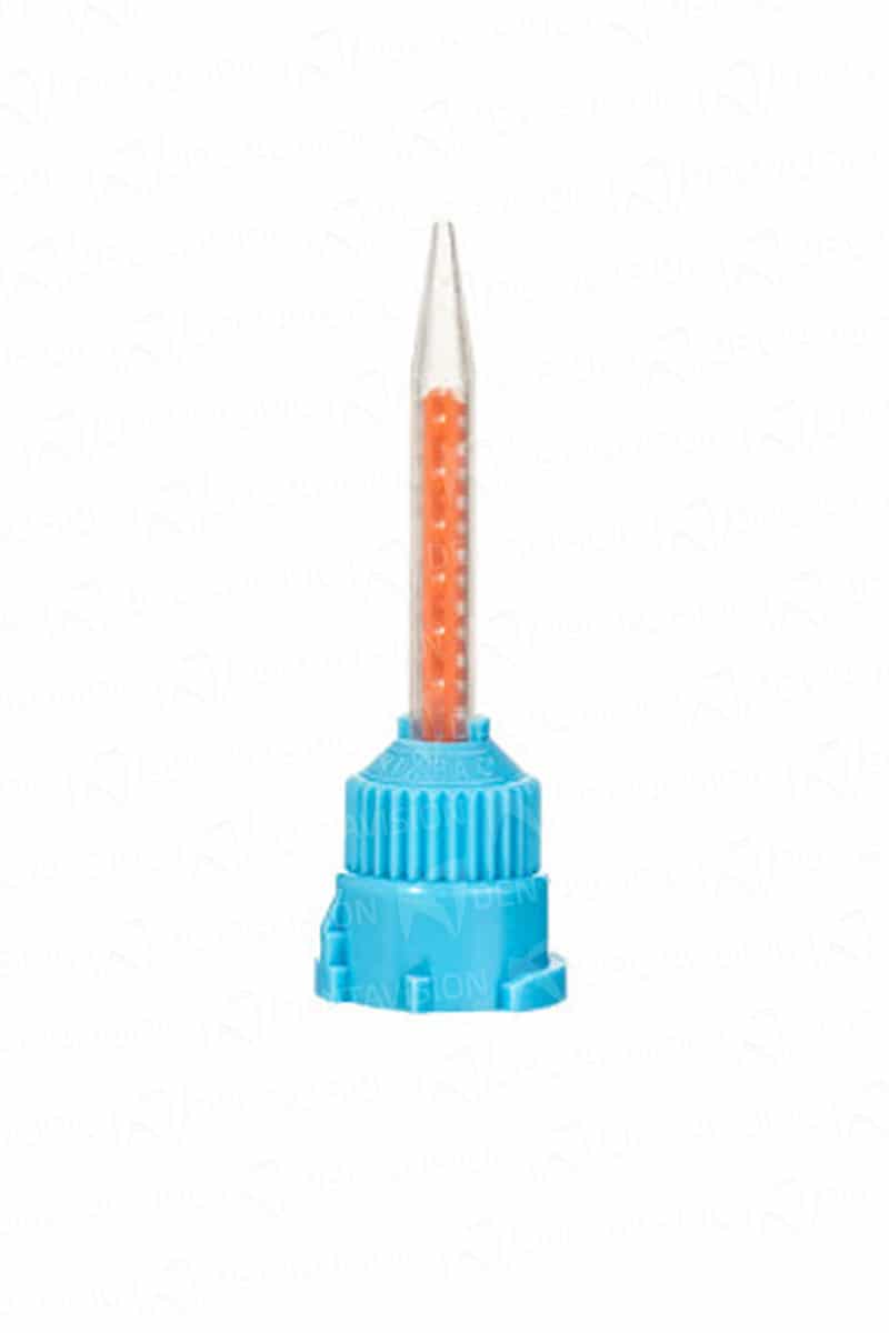 EXPERTEMP MIXING TIPS (45) Dentavision