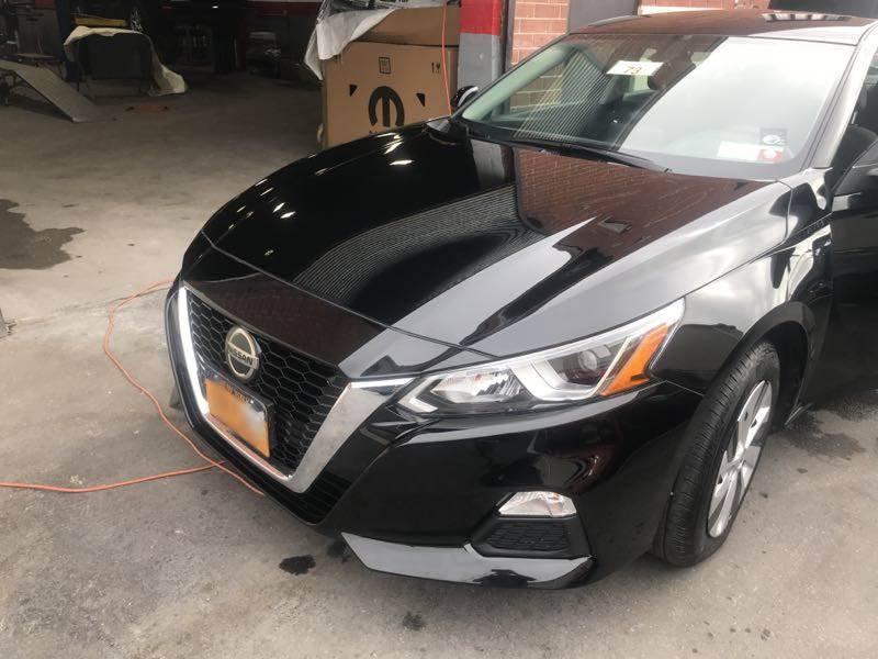 Before and After Gallery