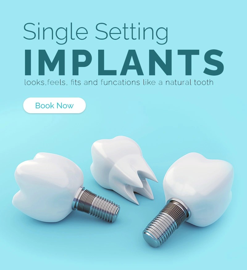 Best Dentist in Powai Hiranandani Dentech