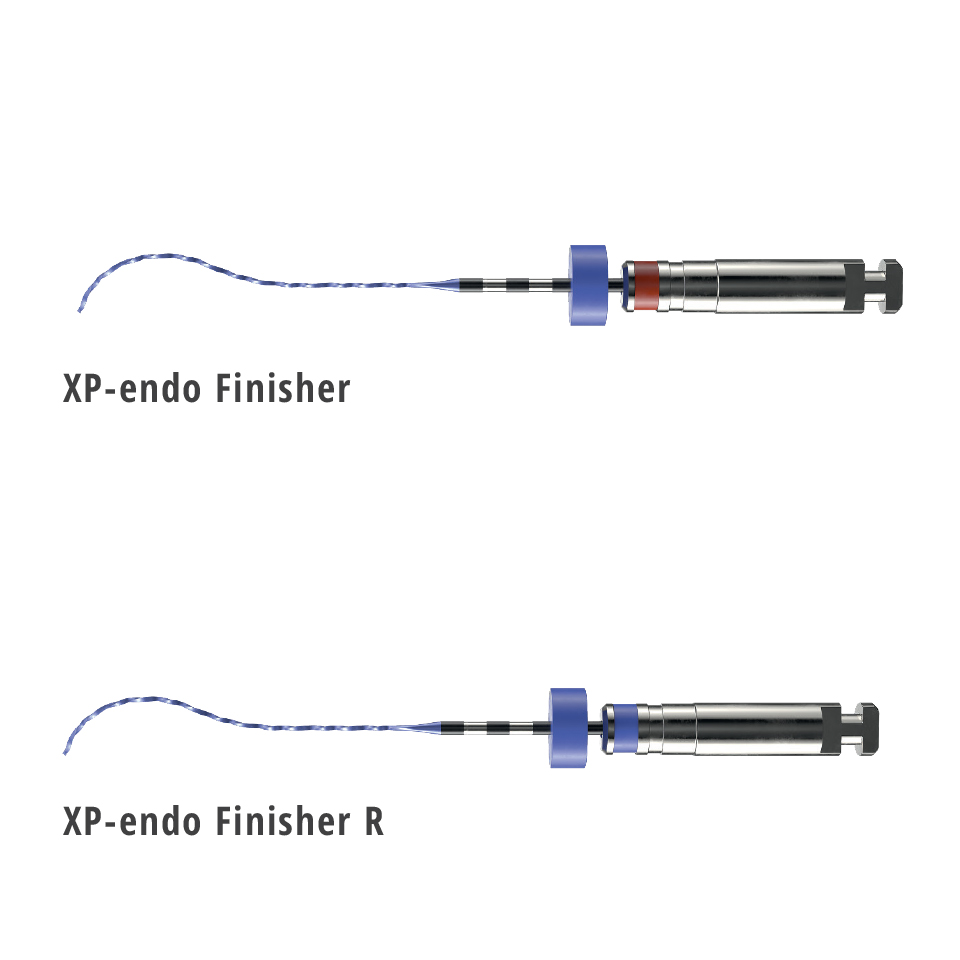 Hệ thống nội nha 3D XPEndo Finisher Dentech Việt Nam