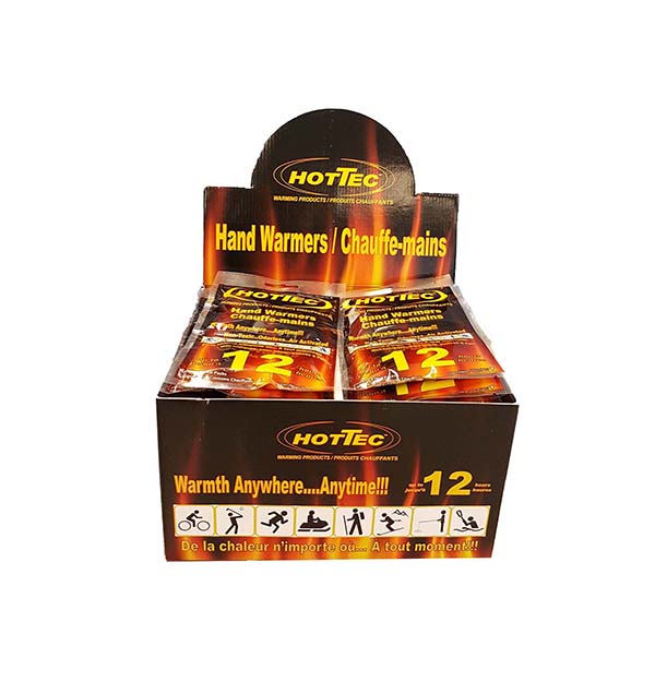 Everything You Need to Know About Hand Warmers Dentec Safety