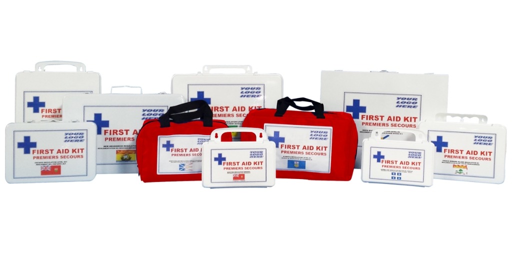 CSA Z1220, FIRST AID KITS FOR THE WORKPLACE WHAT YOU NEED TO KNOW