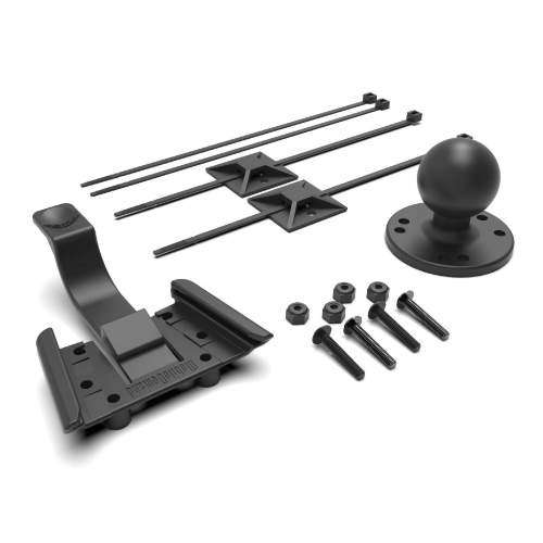 Six Hole Snap Mount Kit Heavy Duty DENTEDTOOL