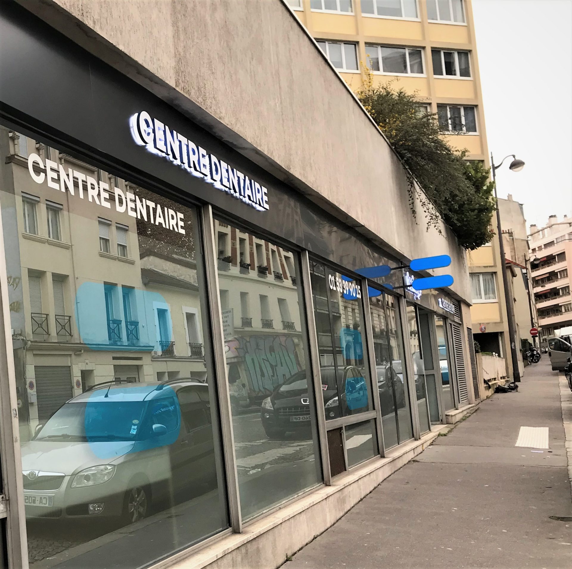 Dentiste Paris dentaire à Paris avec RDV rapide Dentego