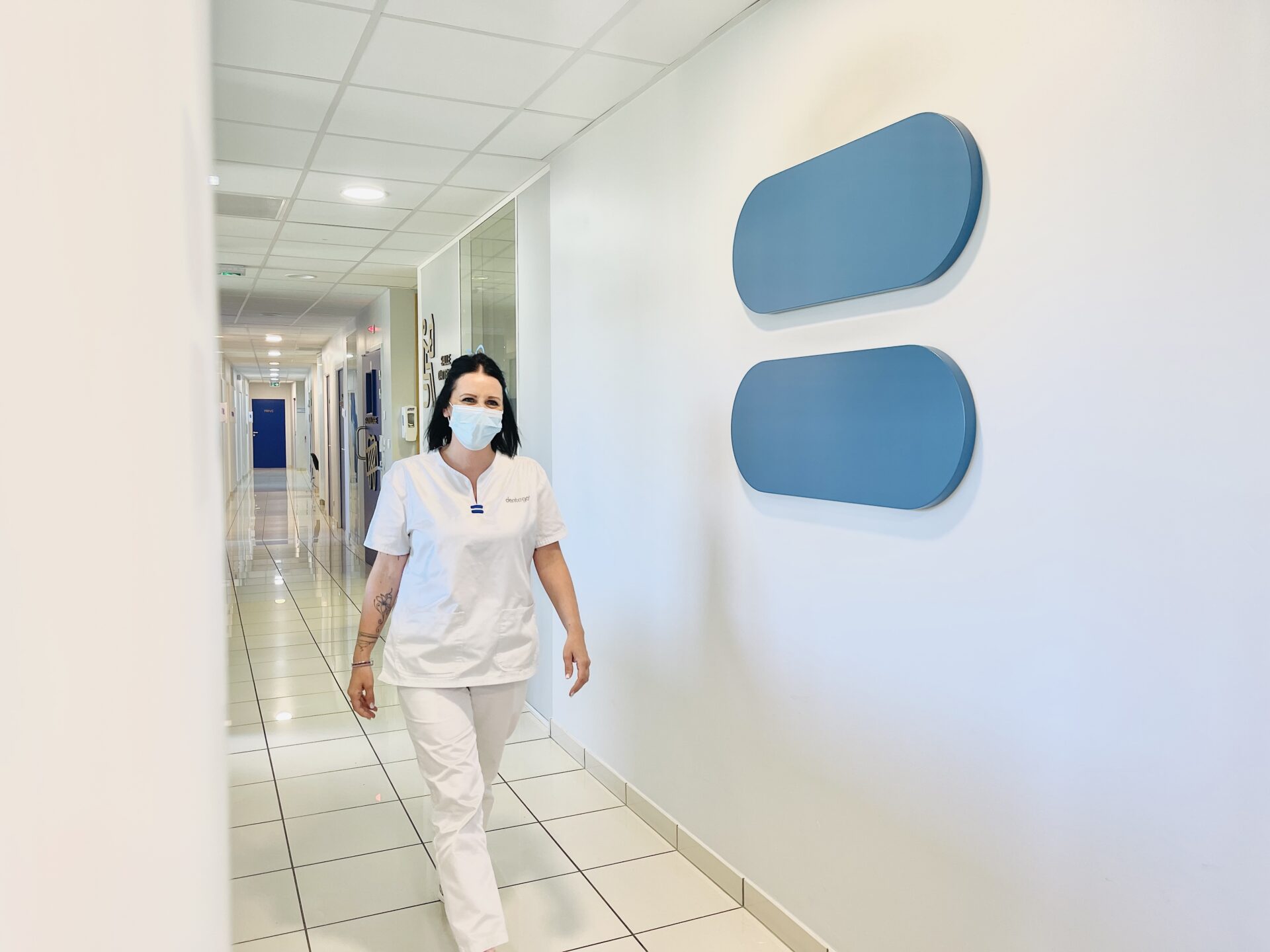 Centre dentaire Orléans Dentiste Orléans Dentego