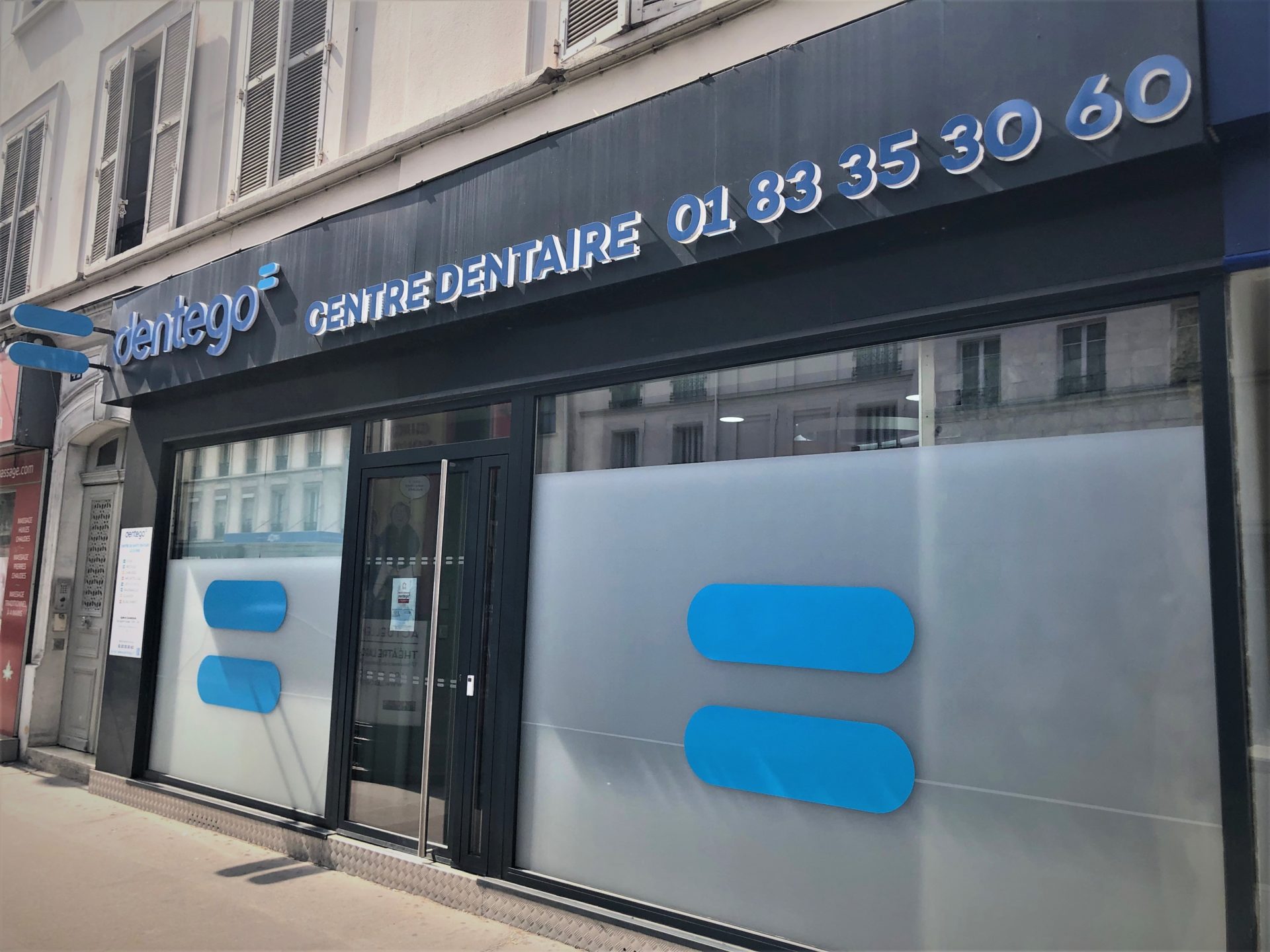 Centre dentaire Paris 15 Lecourbe Dentiste Paris 15 Dentego