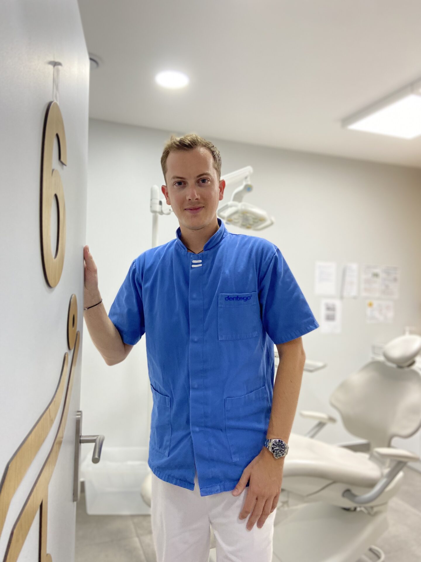 Centre dentaire Menton Orthodontie & Dentiste Menton Dentego