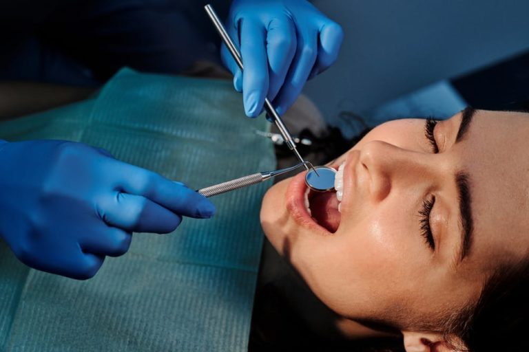 Dentiste Centre dentaire La Seyne sur Mer Dentego