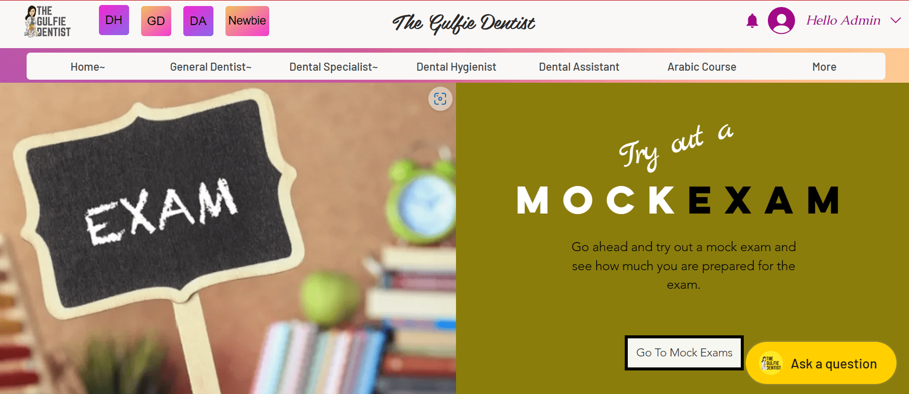 Dental Hygienist Course Dentello Prometric Study Material