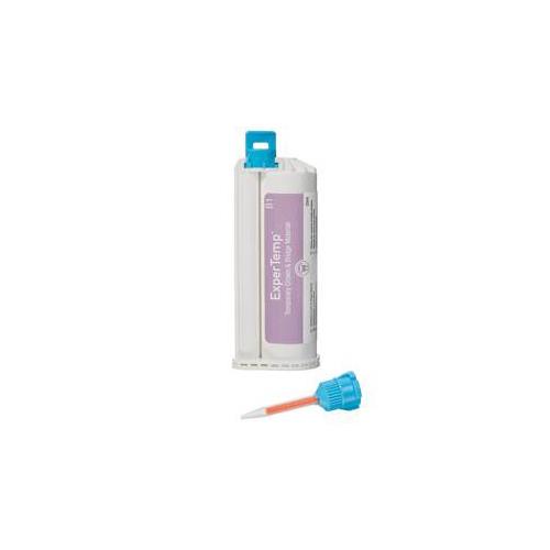 ULTRADENT ExperTemp B1 Kit (Temporary Crown and Bridge Material) UAE