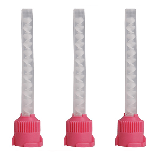 MFLab MIX TIP M (Pink Mixing Tips) UAE