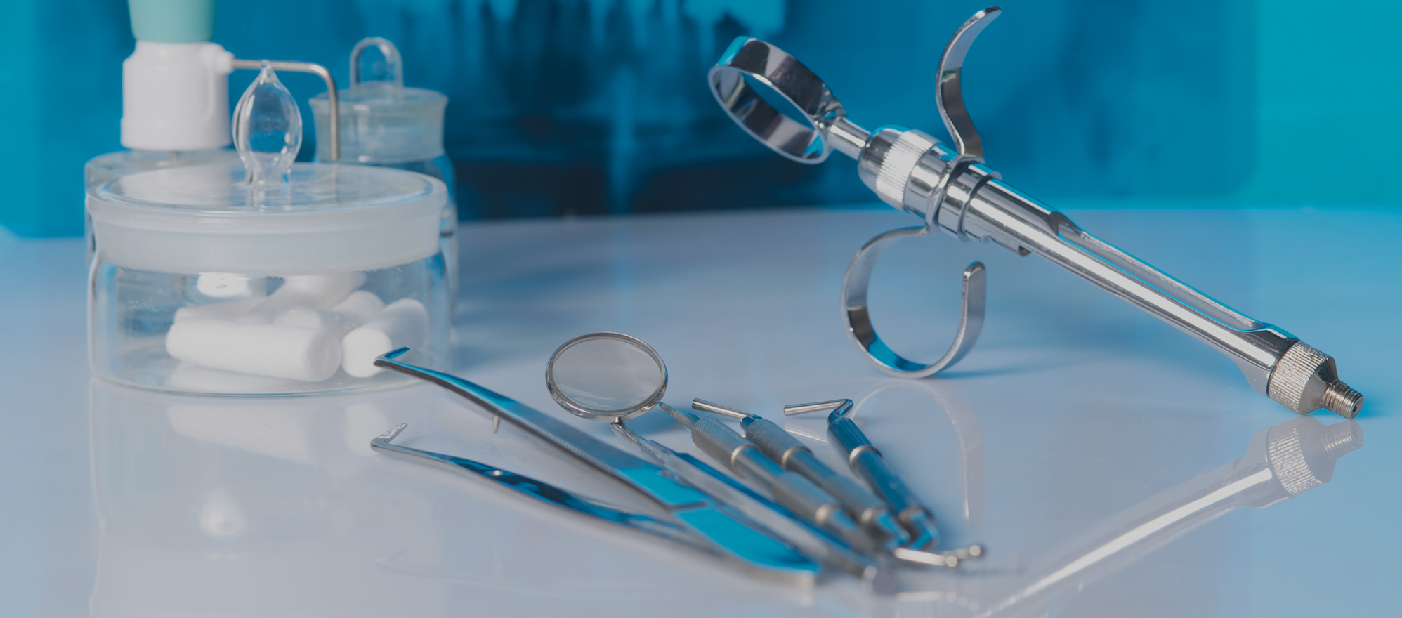 Dental Material, Equipment and Dental Products Suppliers in UAE
