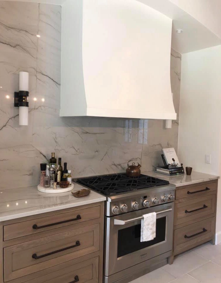 Bianco Monte Kitchen Dente Trading