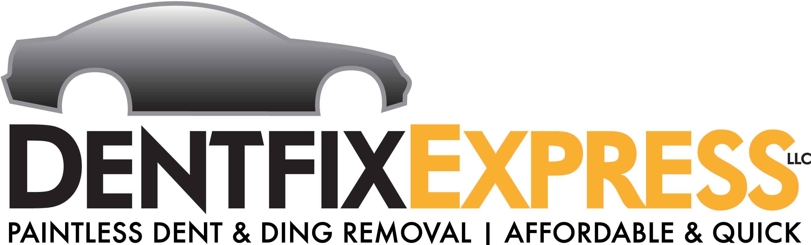 Paintless Dent Removal DentFix Express