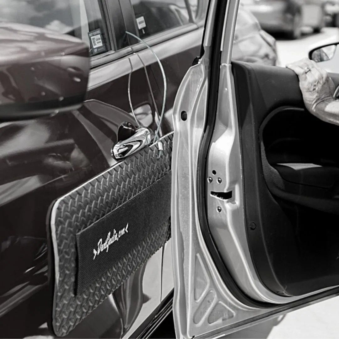 The Best Car Door Protector Panels Made in the USA DentGoalie