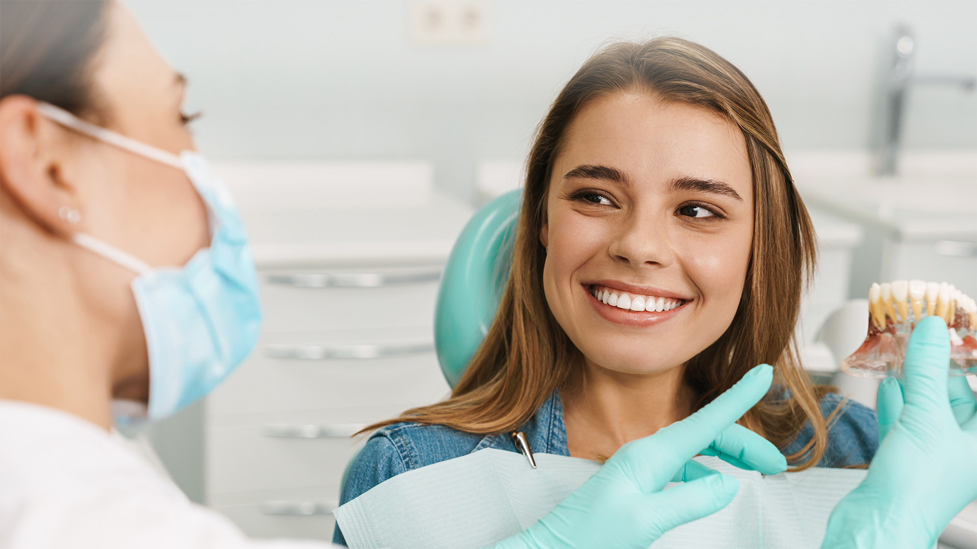 DenthubMX Professional Dentist & Dental in Cancún