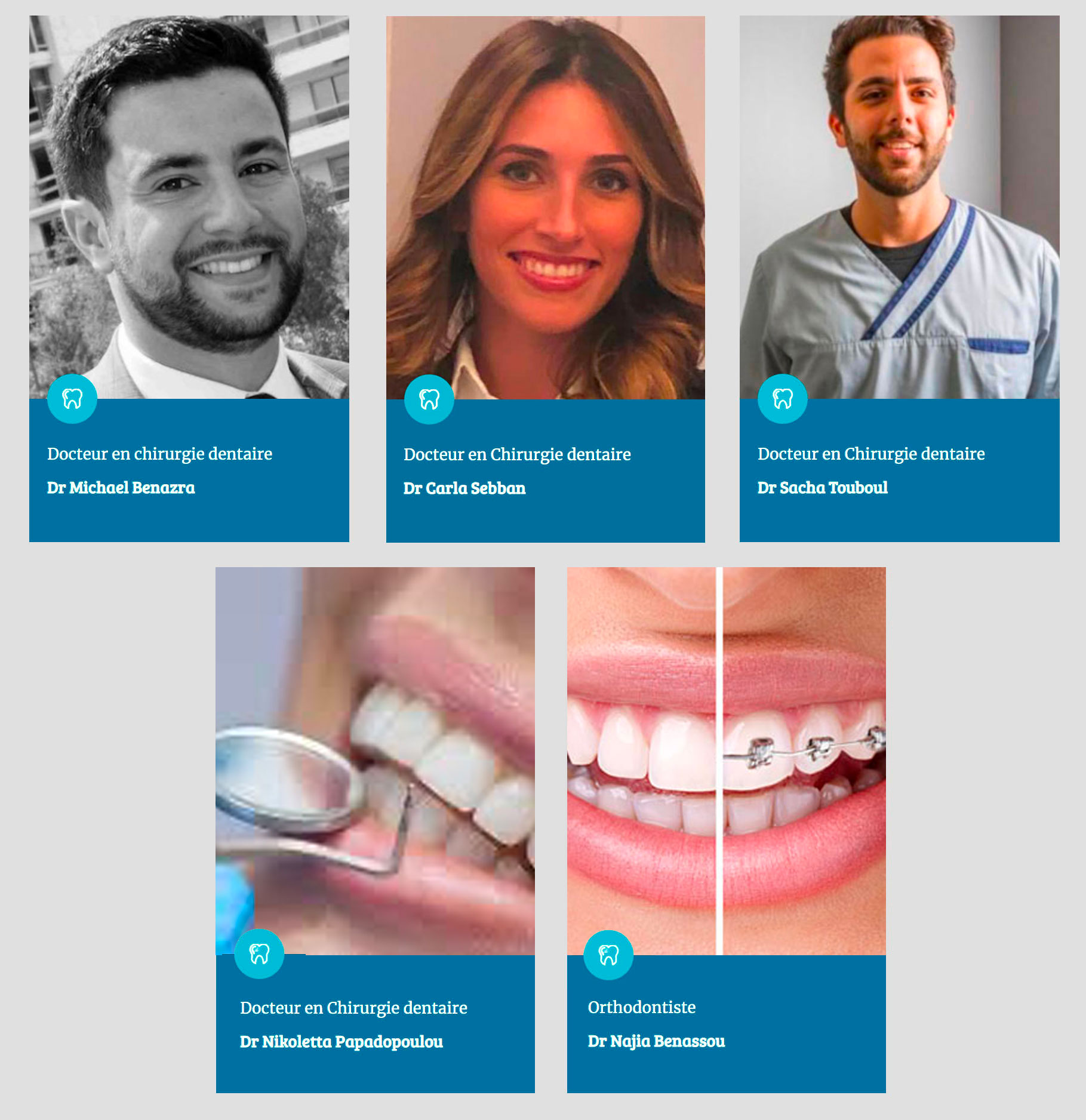 Dentilay Centre Dentaire Saint Denis La Plaine