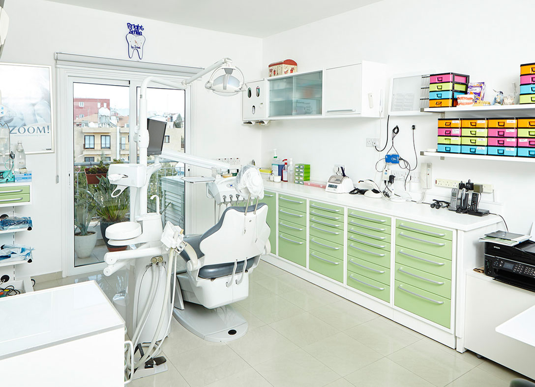 Dentistar Dental Clinic Dentist Strovolos Nicosia Cyprus