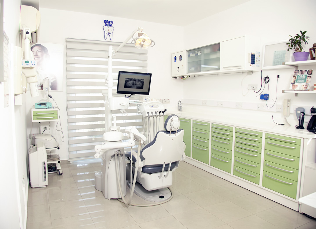 Dentistar Dental Clinic Dentist Strovolos Nicosia Cyprus