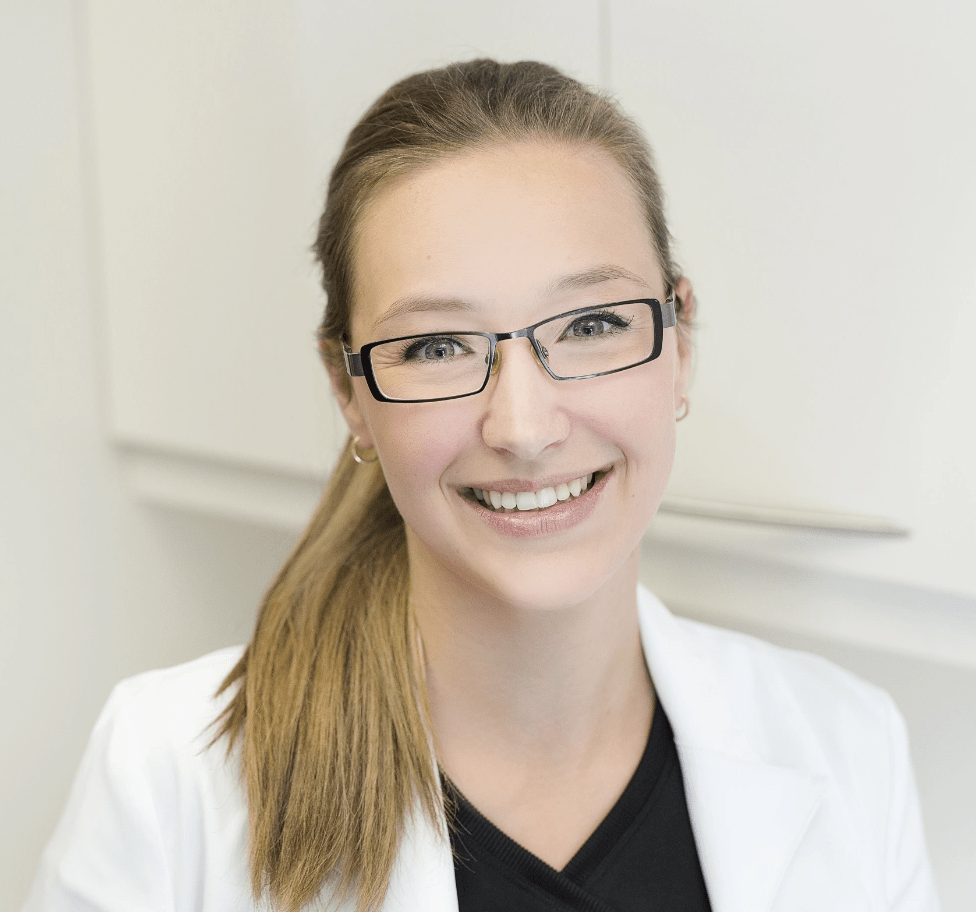 À propos Centre Dentaire MarieÈve Lemieux