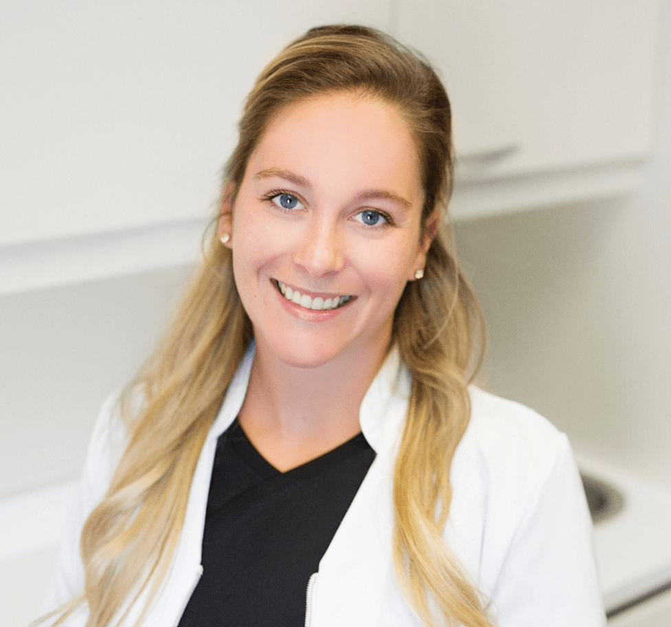 À propos Centre Dentaire MarieÈve Lemieux