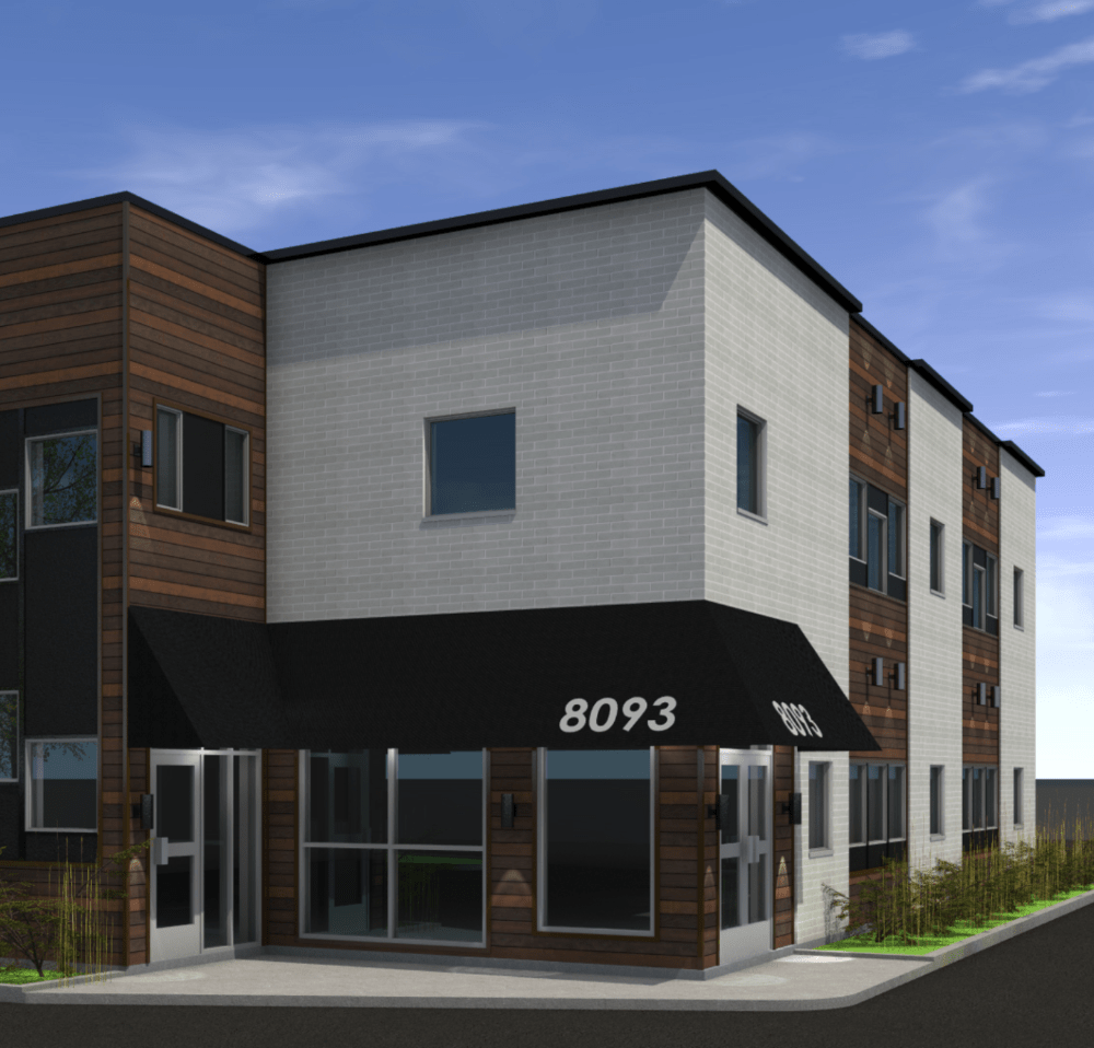 Accueil Clinique dentaire MarieÈve Lemieux