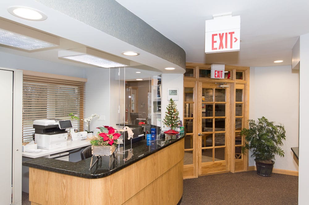 Dentist Elgin, IL on Prospect Blvd Northeast Family Dental Care Elgin