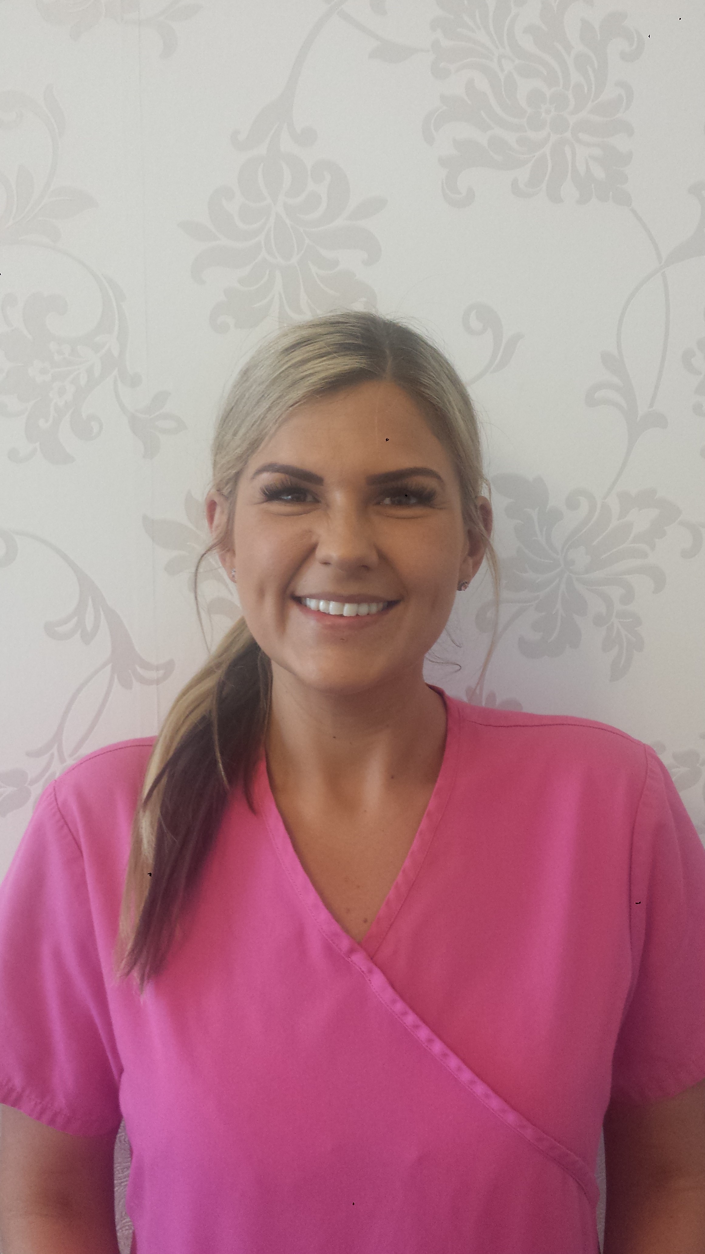 Sam Dentist Grimsby Shakespeare House Dental Practice