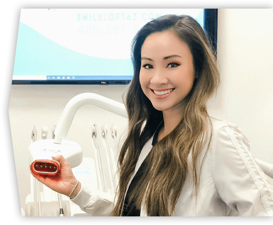 Dentist Gilbert Smile Loft Dentistry