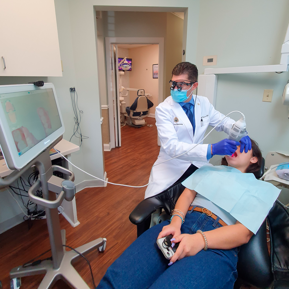 GALLERY All Family Dentistry