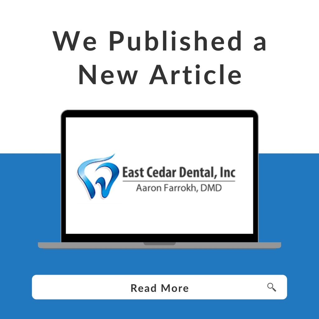 Caring For Dental Implants East Cedar Dental