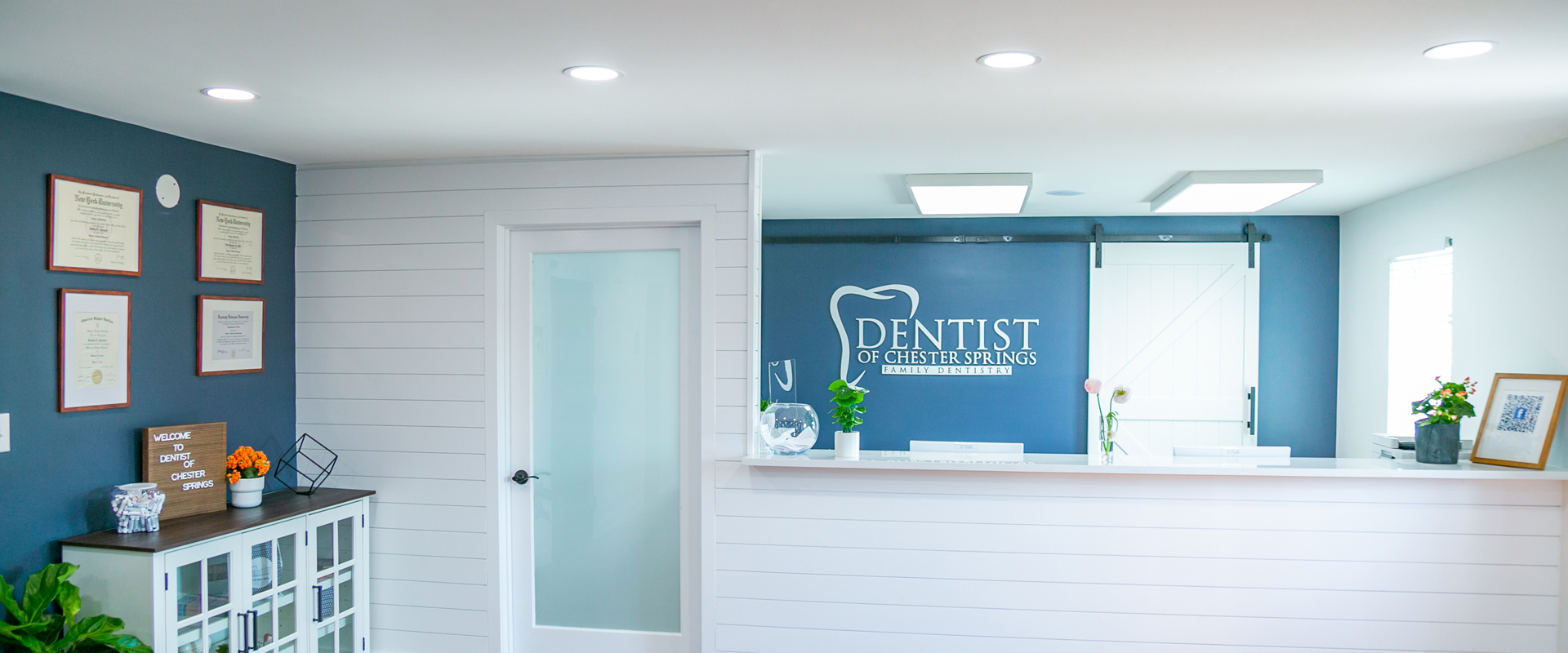 Dentist in Chester Springs, PA, 19425 Emergency Dentist Near You