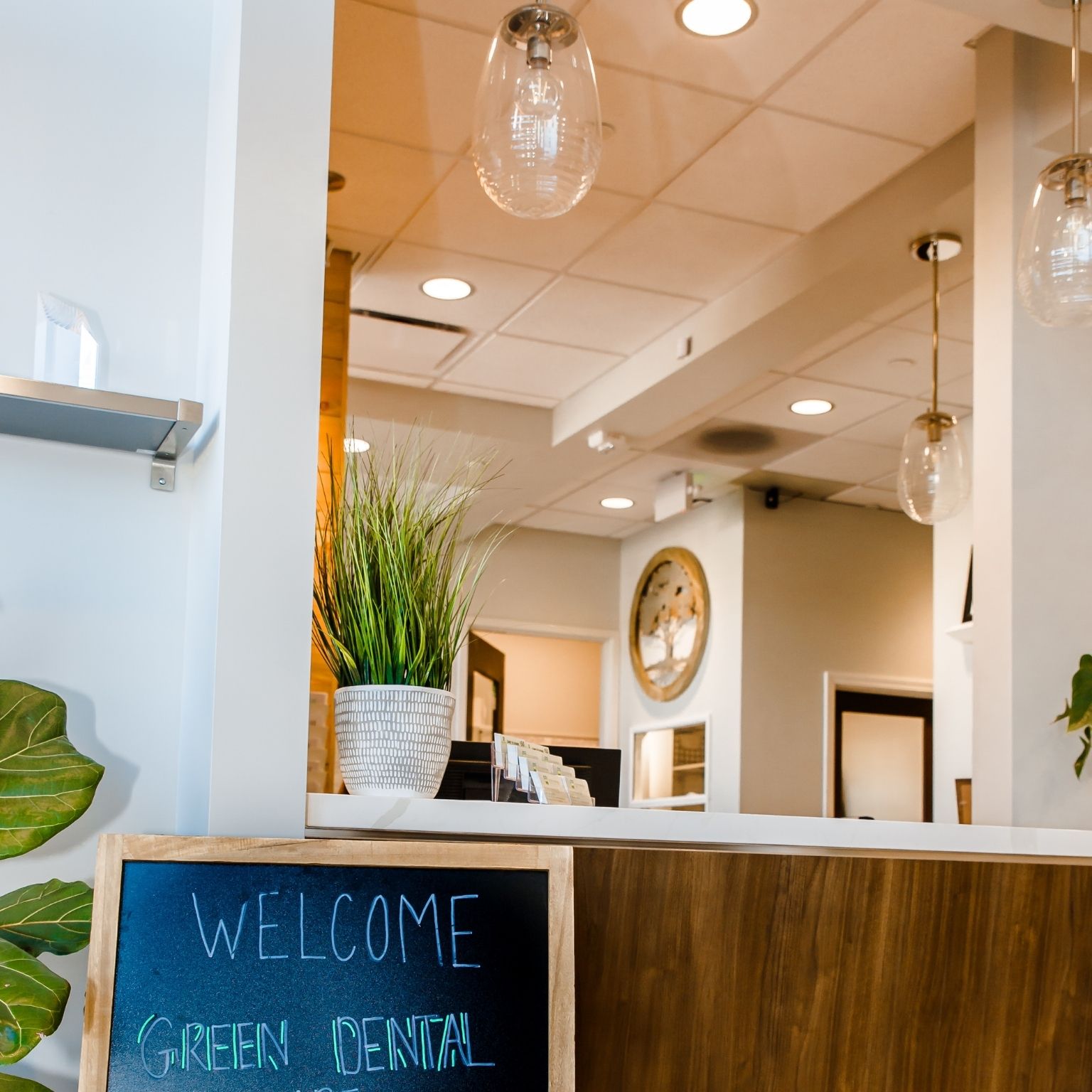 Emergency Dentistry Dentist Parker CO Green Dental Care