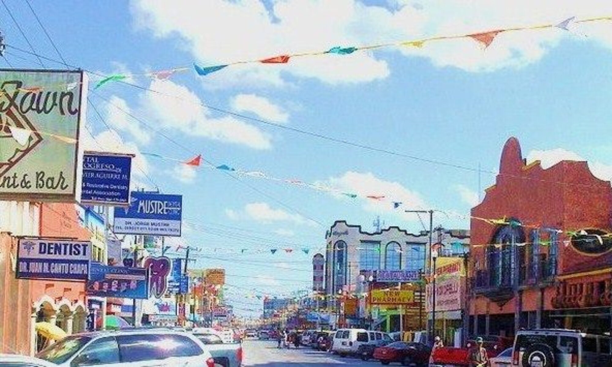 Dentist Progreso Dentists in Nuevo Progreso, Tamaulipas, MX