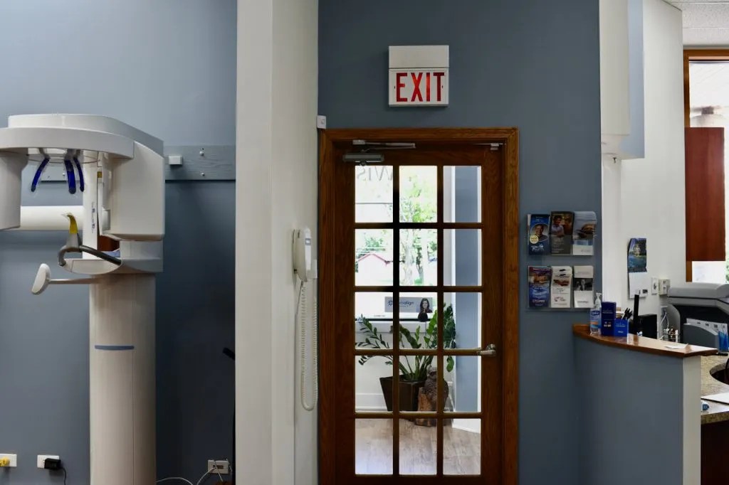 Contact WisdomCare Dental