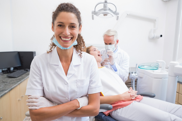 Benefits of Laser Periodontal Therapy Dentistry 101