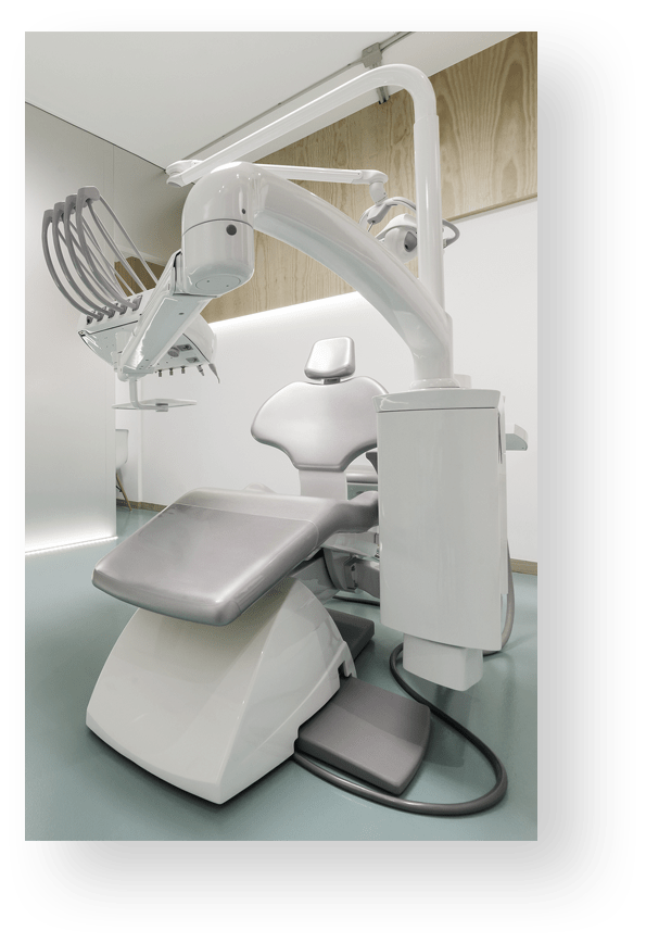 Dentistry in Ontario Dental Clinic in Toronto
