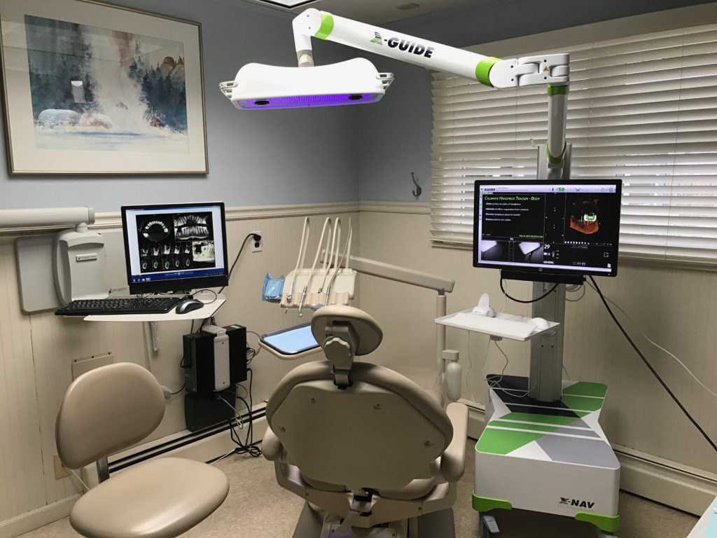 Dental Office Tour in Oakland, MD & Accident, MD Dental Health Group