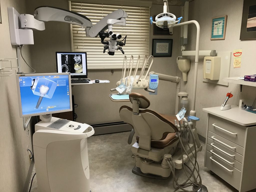 Dental Office Tour in Oakland, MD & Accident, MD Dental Health Group
