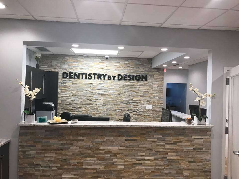 11746 Dental Office Dentistry By Design, PC