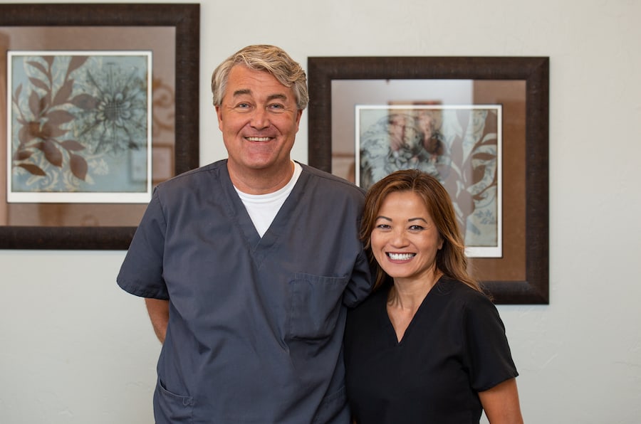 Dentist OKC Dentistry For You OKC Oklahoma City, OK