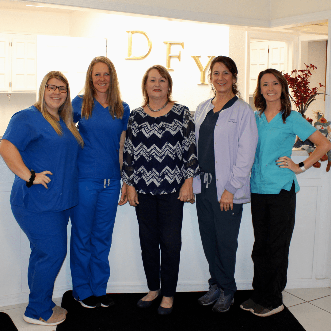 About Us Dentistry For You Sand Springs, OK