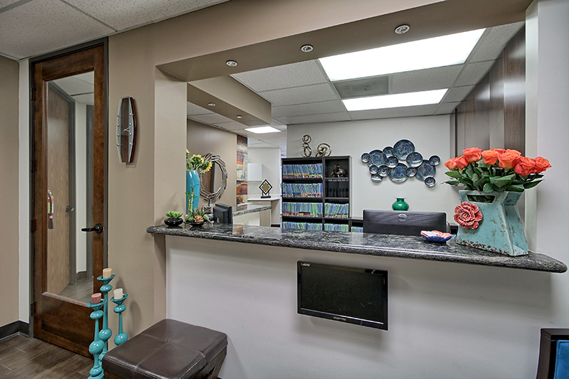 Office Furniture Thousand Oaks Ca Our Office Best Dental Clinic in Thousand Oaks, CA