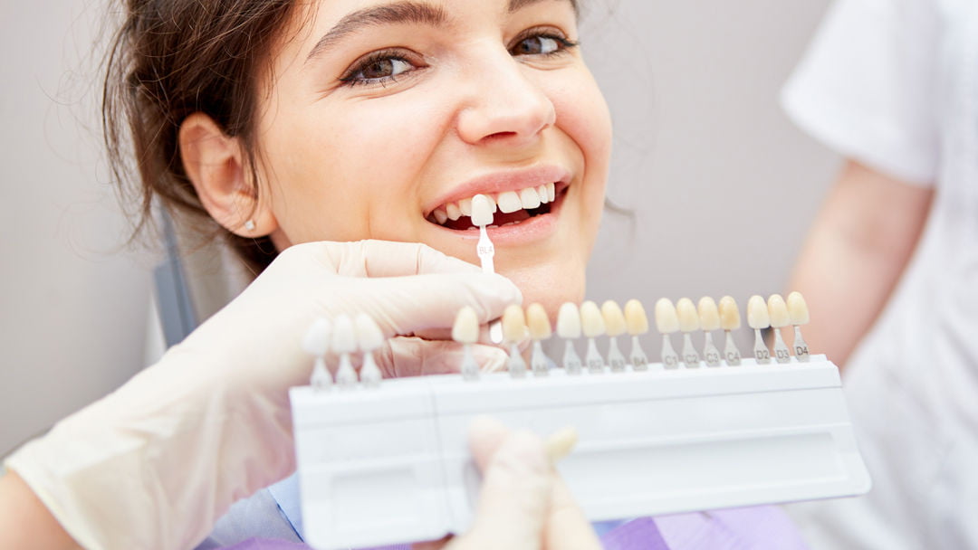 Can Teeth Whitening Damage Teeth? Dentists of Ivanhoe