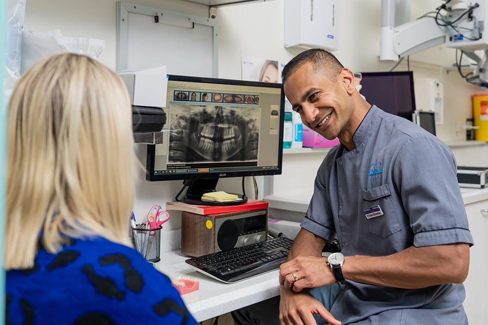 Emergency Dentist Heidelberg Dentists of Ivanhoe