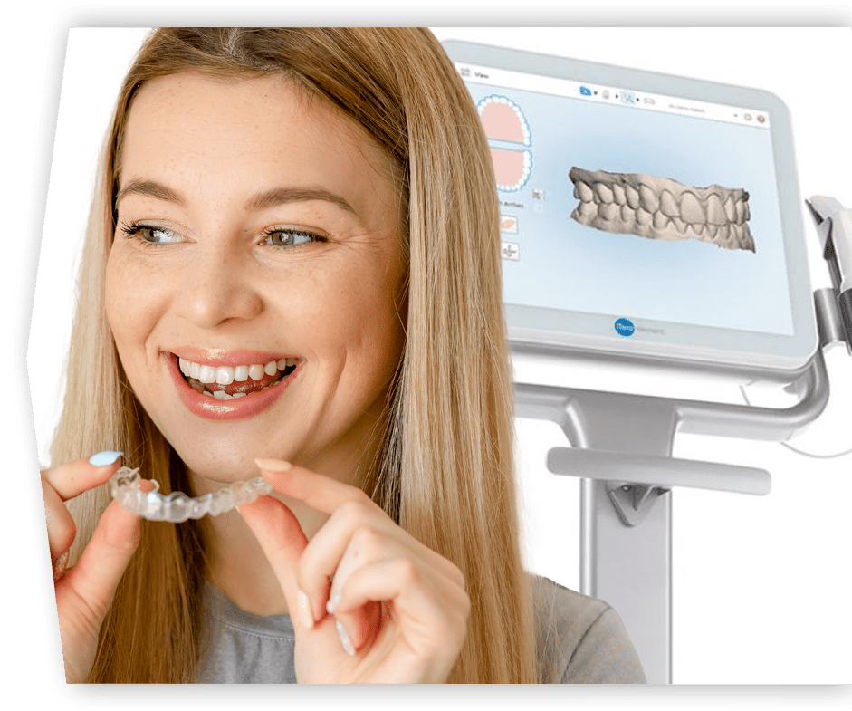 Dentist South Austin TX Craft of Dentistry Invisalign®