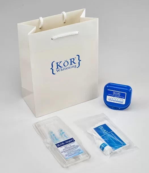 Transforming Your Smile with KöR Teeth Whitening at Chalet Dental Care